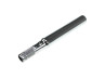 Zadelpen Puch Maxi / X30 / universeel Luxus 22mm / 30mm 