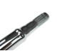 Zadelpen Puch Maxi / X30 / universeel Luxus 22mm / 30mm 