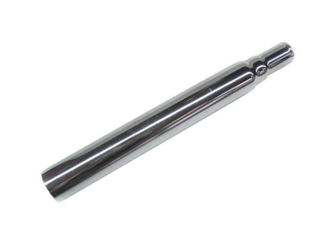 Zadelpen Puch Maxi / X30 / universeel 22mm / 30mm 