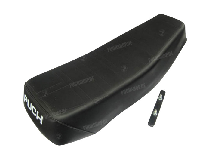 Buddyseat Puch Maxi S Standard Schwarz