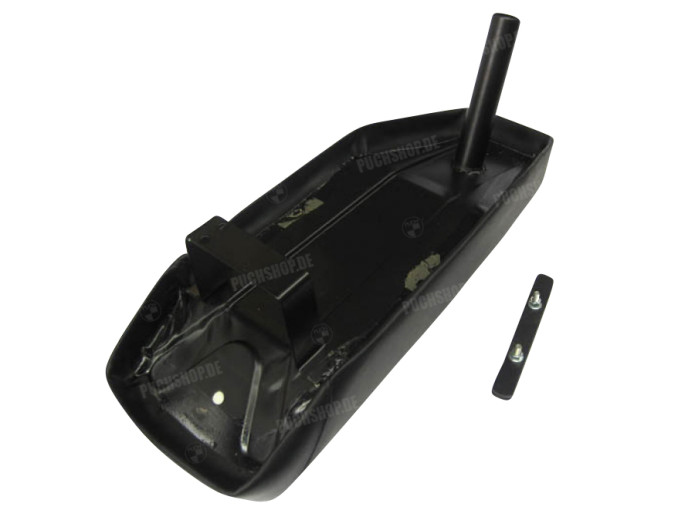 Buddyseat Puch Maxi S Standard Schwarz