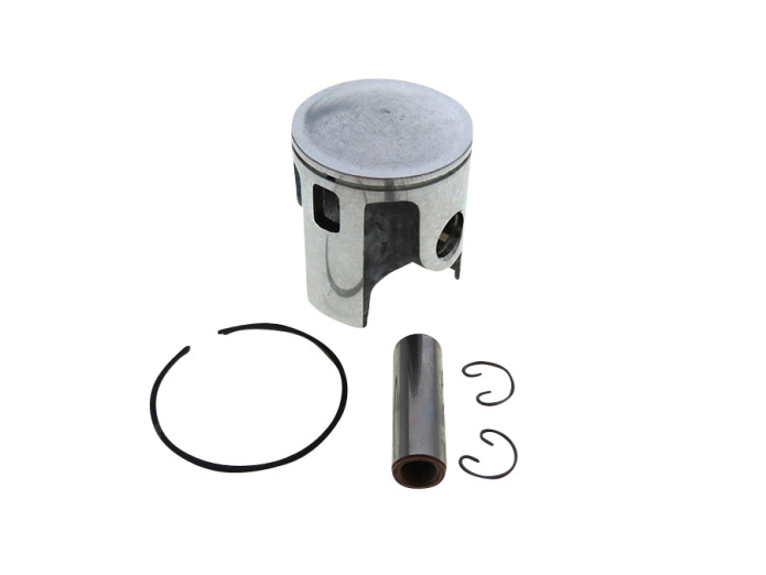 Piston 43.5mm 65cc Polini A tolerance
