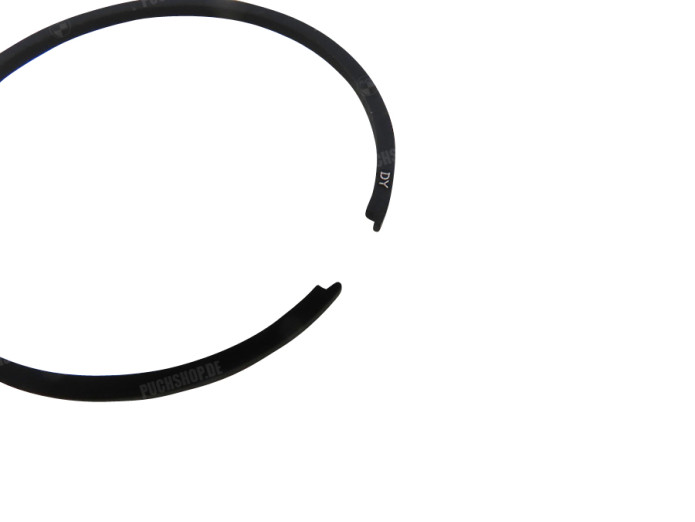 Piston ring 38mm 50cc Airsal Puch Maxi / E50 / Z50 / ZA50 (38x1.5 B) set 