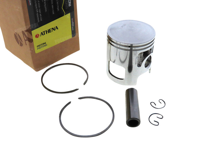 Zuiger 45mm 70cc Athena AJH A tolerantie (2x 45x1.5 B)