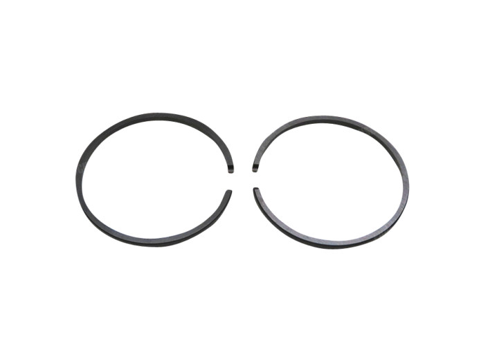 Piston ring 38mm 50cc Puch Maxi / E50 / Z50 / ZA50 old model (38x2 C) set 