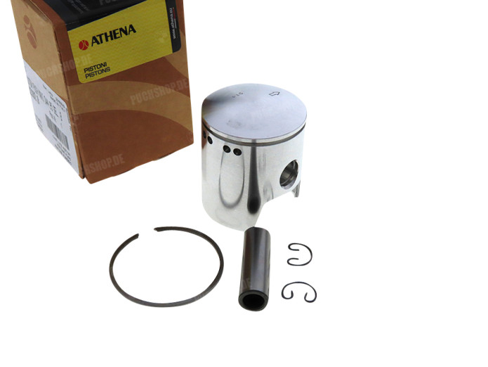 Kolben 45mm 70ccm Athena Zylinder C Toleranz