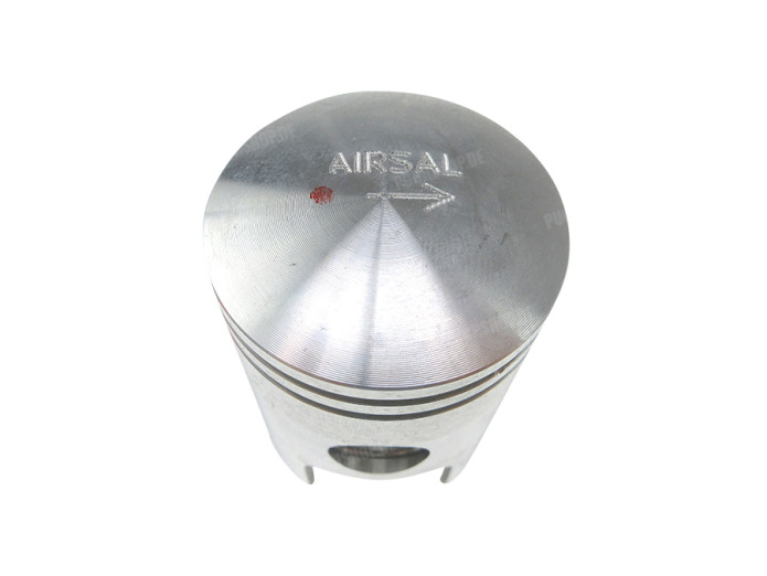 Zuiger 38mm 50cc Airsal cilinder Puch Maxi / E50
