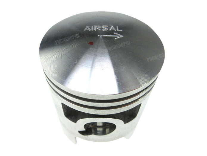 Kolben 44mm 65ccm Airsal Zylinder Puch Maxi, X30 und andere Modelle
