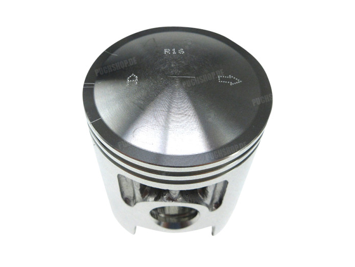 Zuiger 45mm 70cc Athena AJH A tolerantie (2x 45x1.5 B)
