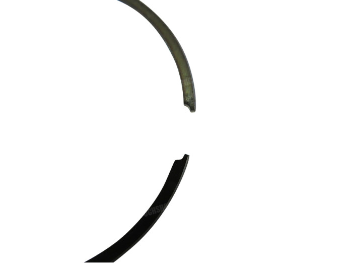 Kolben 43.5mm 65ccm Barikit für Metrakit Zylinder Puch Maxi