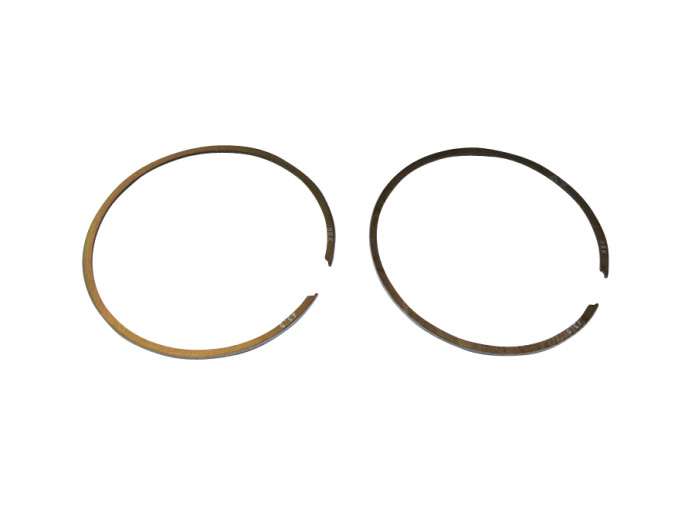 Kolbenring 43.5mm 65ccm Barikit (43.5x1mm) Satz 
