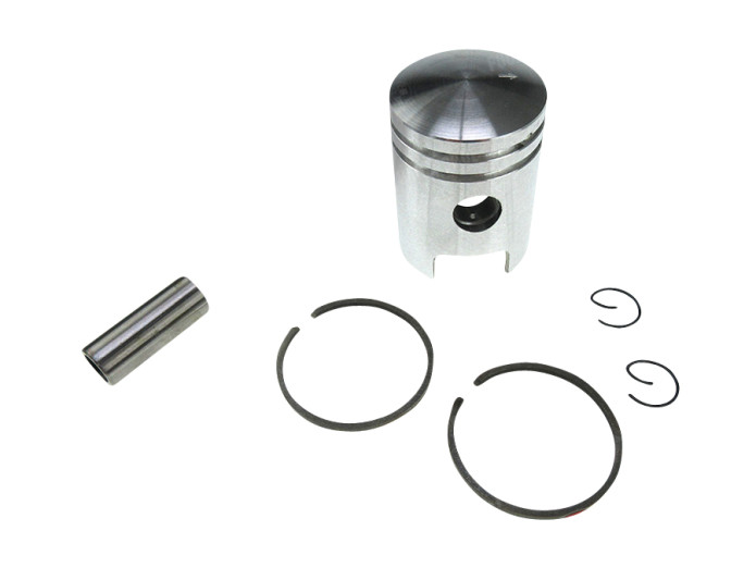 Piston 38mm 50cc new model (38x1.5mm) Puch Maxi E50