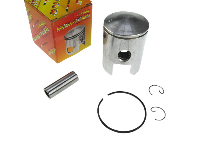 Piston 42mm 60cc Malossi