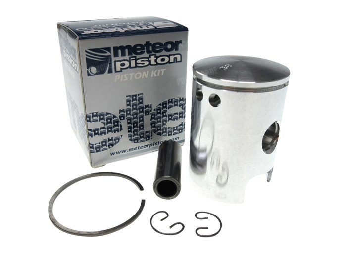 Kolben 37.97mm 50ccm Meteor KoBo 12 Puch Magnum X Supermaxi