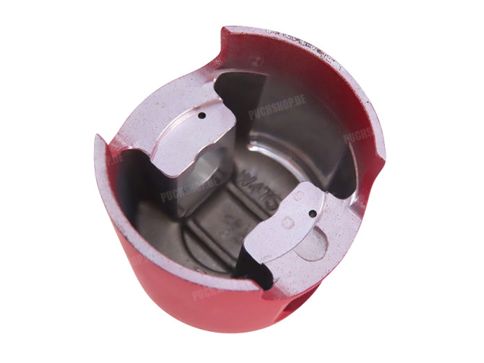 Piston 46.95 mm MBR *High End* forged for engine reed inlet