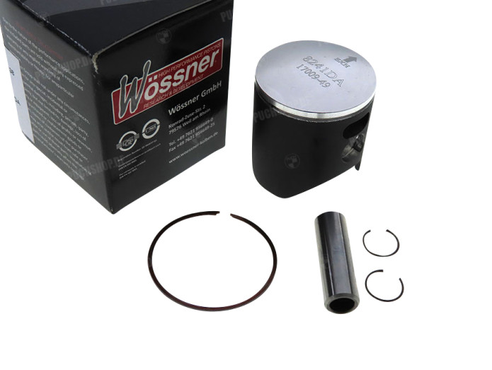 Kolben 44.96mm 70ccm Wössner Race 