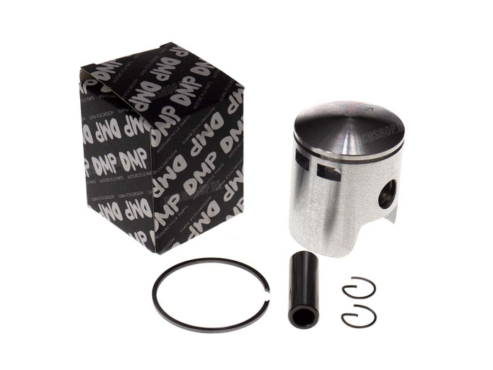 Kolben 45mm 70ccm PSR / DMP / Power1 Vierkante Boost ports