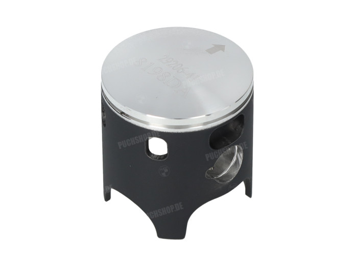 Piston 44.96mm 70cc Wössner race evolution