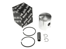 Kolben 41mm 60ccm KoBo 12 Puch MV / VS / DS / M (Block / L-Feder)