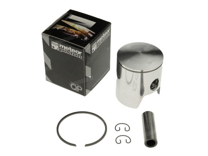 Kolben 45mm 70cc PSR / DMP / Power1 Zylinder A toleranz (44.94mm) Meteor