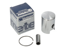 Kolben 38mm 50cc Meteor KoBo 12mm für Sachs 50/2 und 50/3 Motor D Toleranz