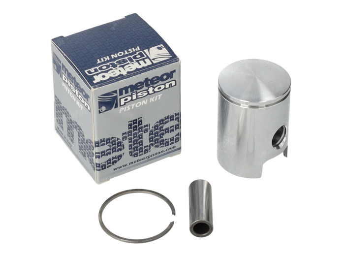Kolben 38mm 50cc Meteor KoBo 12mm für Sachs 50/2 und 50/3 Motor D Toleranz