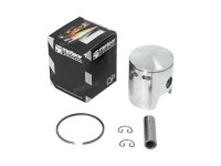 Kolben 45mm 70ccm PSR / DMP / Power1 Zylinder mit Runde Boost Ports A tolerance (44.94 mm) Meteor