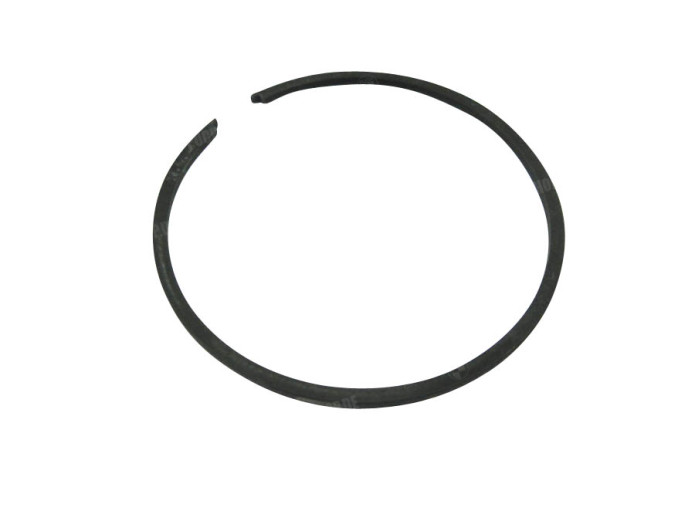 Piston ring 45mm 70cc Athena AJH small reed valve 45x1.5 B