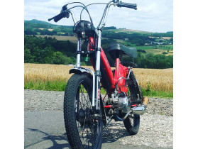 's Puch Maxi s