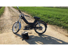 's puch maxi s