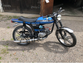 's Puch    Montana