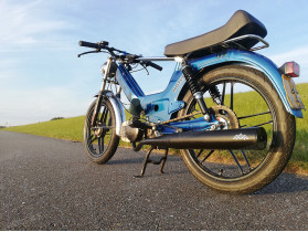 's Puch maxi s