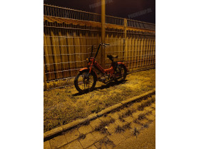 's Puch Puch Maxi s