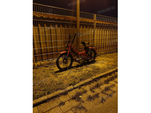 Puch maxi
