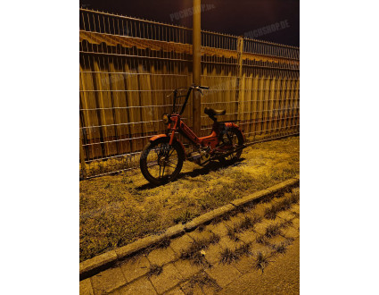 Puch maxi
