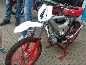 's Puch maxi S
