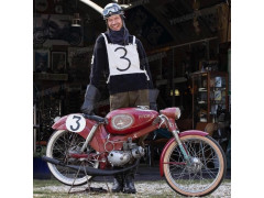 Puch Mark Hooijmans 