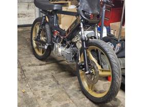 's Puch  Maxi s 