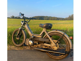 's Puch Maxi