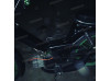 Green/Black Beast