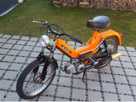 's Puch Maxi S