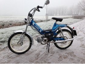 's Puch Maxi