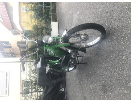 Sprinter 