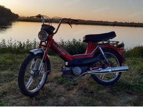 's Puch maxi s Maxi sport