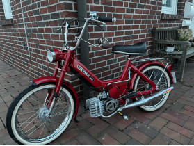 's Puch Maxi N