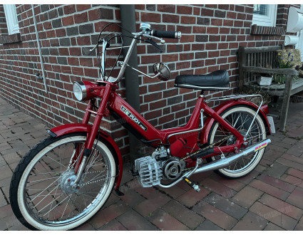Red Devil
