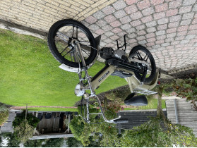 's Puch Maxi s