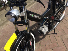 Puch Xander Pijnakker