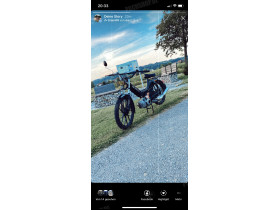 's Puch Maxi-S