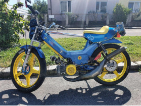 's Puch Maxi L
